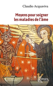 Image de Moyens pour soigner les maladies de l'âme