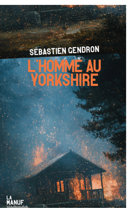 Picture of L'homme au Yorkshire