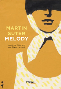Picture of Melody