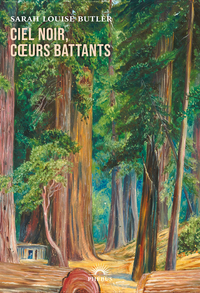 Picture of Ciel noir, cœurs battants