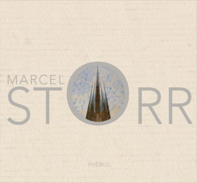 Picture of MARCEL STORR