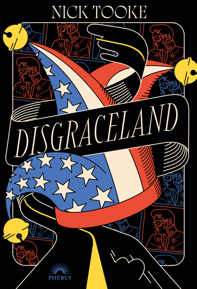 Image de Disgraceland
