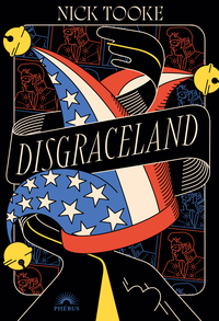 Image de Disgraceland