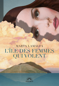Picture of L'île des femmes qui volent