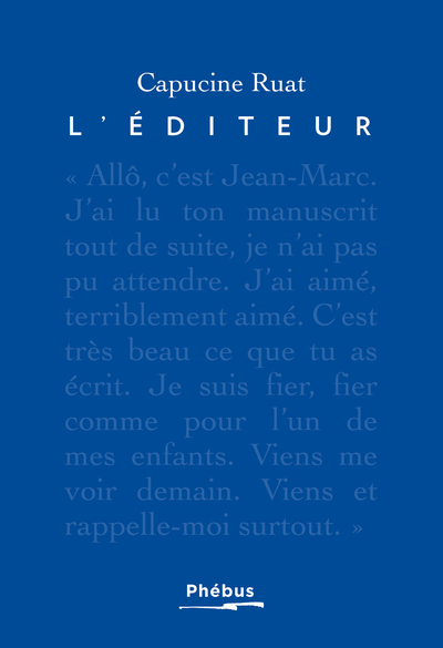 Picture of L'éditeur