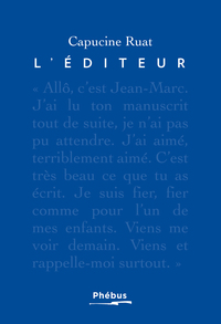 Picture of L'éditeur