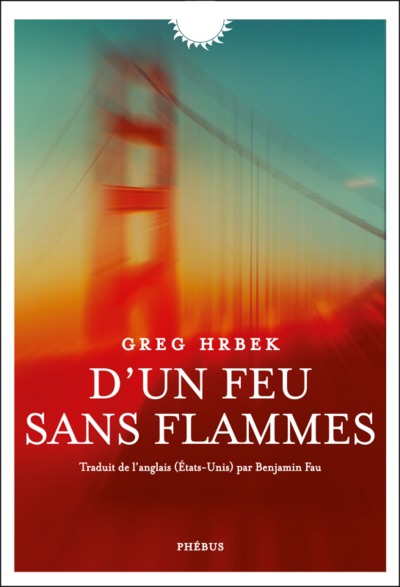 Image de D'un feu sans flammes