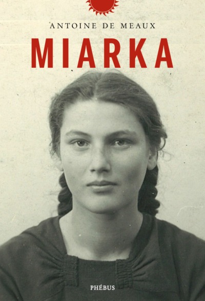 Picture of Miarka