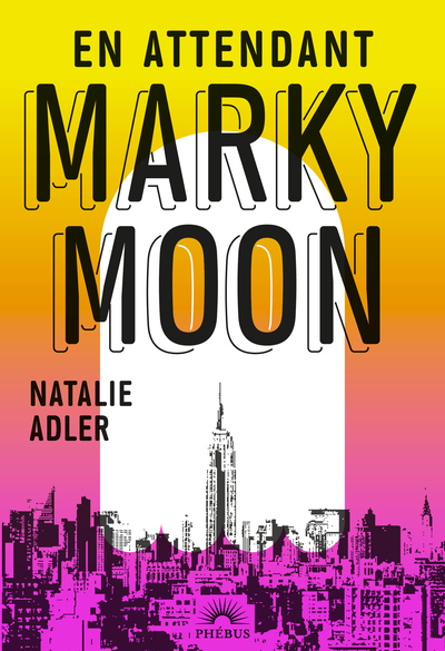 Image de En attendant Marky Moon
