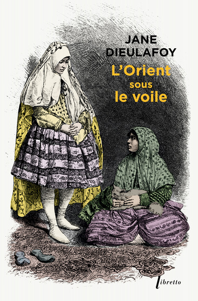 Image de L'Orient sous le voile