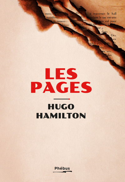 Picture of Les pages