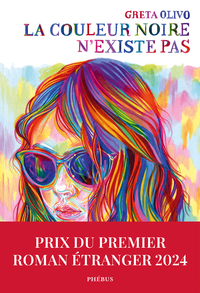 Image de La couleur noire n'existe pas