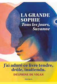 Image de Tous les jours, Suzanne
