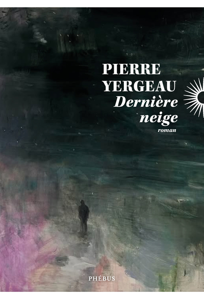 Picture of Dernière neige