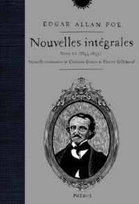Image de Nouvelles intégrales tome 3 (1844-1849)