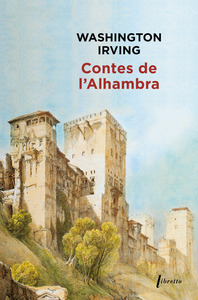 Image de Contes de l'Alhambra