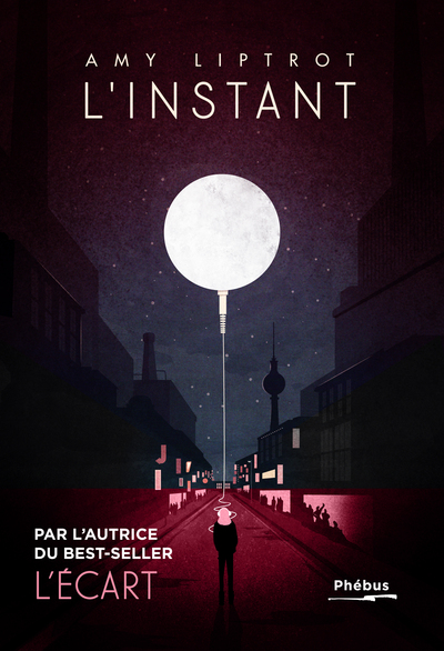 Picture of L'instant