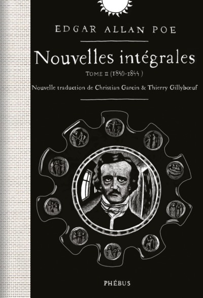 Image de Nouvelles intégrales tome 2 (1840-1844)