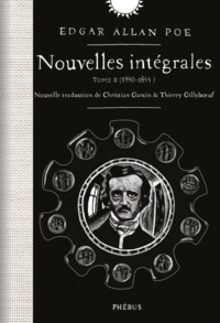 Image de Nouvelles intégrales tome 2 (1840-1844)