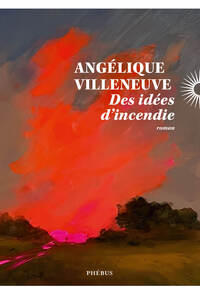 Picture of Des idees d'incendie