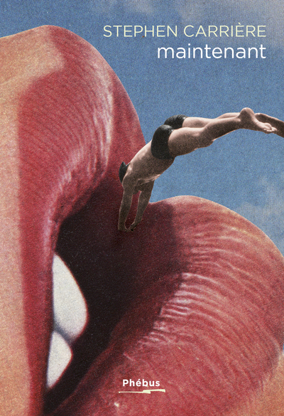 Picture of Maintenant