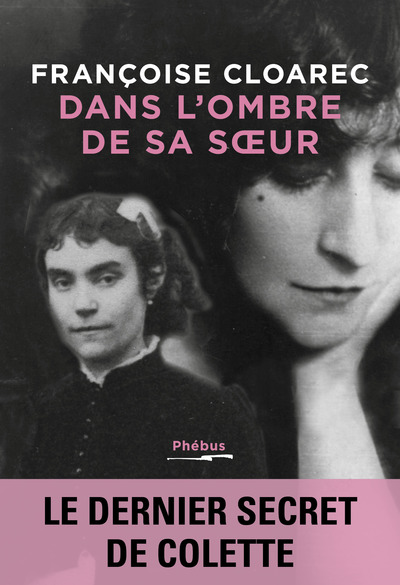 Picture of Dans l'ombre de sa soeur