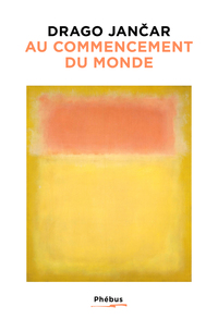 Picture of Au commencement du monde