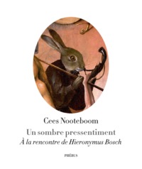 Picture of UN SOMBRE PRESSENTIMENT