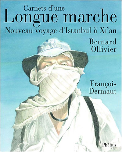 Picture of CARNETS D UNE LONGUE MARCHE