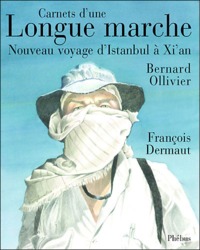 Picture of CARNETS D UNE LONGUE MARCHE