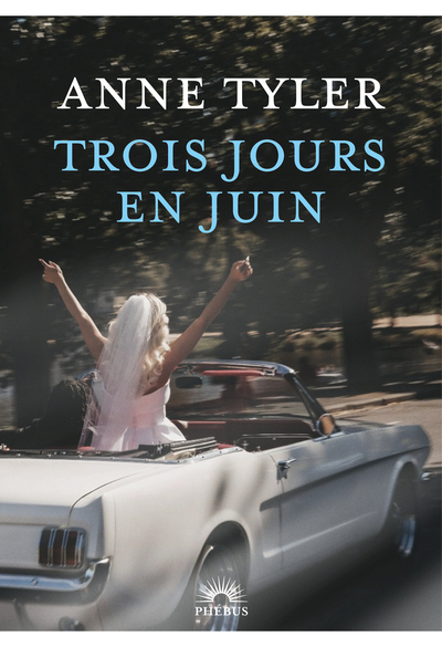 Picture of Trois jours en Juin