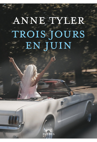 Picture of Trois jours en Juin
