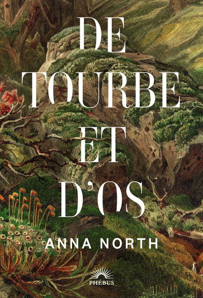 Image de De tourbe et d'os