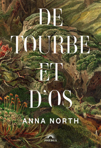 Picture of De tourbe et d'os