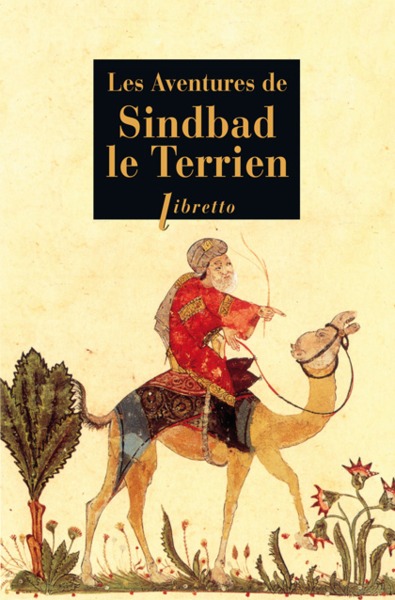 Image de Les aventures de Sindbad le Terrien