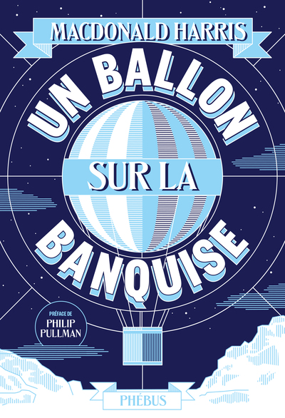 Picture of Un ballon sur la banquise