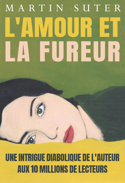 Image de L'amour et la fureur