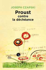Picture of Proust contre la déchéance
