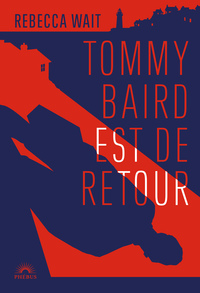 Image de Tommy Baird est de retour