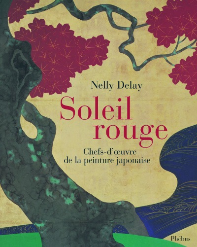 Picture of SOLEIL ROUGE