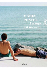 Image de La mer est un mur