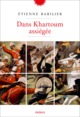 Image de DANS KHARTOUM ASSIEGEE