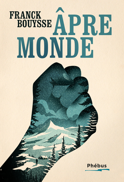 Picture of Âpre-monde