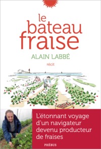 Picture of Le bateau fraise