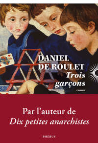 Image de Trois garcons