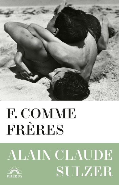 Image de F. comme frères