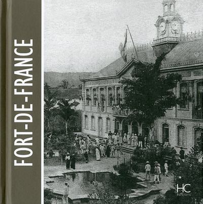 Picture of Fort-de-France