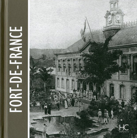Picture of Fort-de-France
