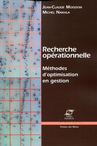 Image de Recherche opérationnelle