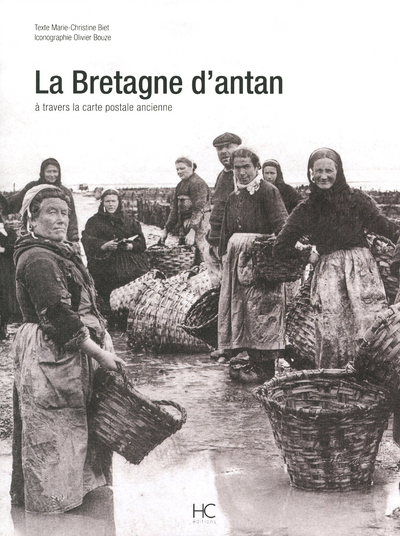 Image de La Bretagne d'antan
